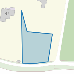 Perceel DWH00-C-3833