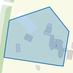 Perceel DWH00-C-3835