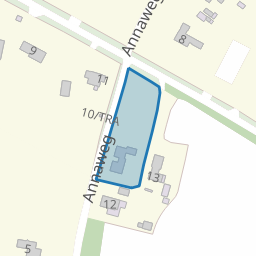 Perceel DWH00-C-3840