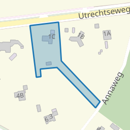 Perceel DWH00-C-3843