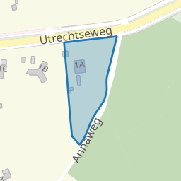 Perceel DWH00-C-3845