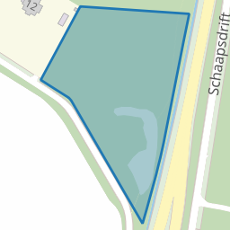 Perceel DWH00-C-3848
