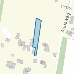 Perceel DWH00-C-3853