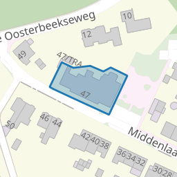 Perceel DWH00-C-3862