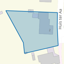 Perceel DWH00-C-3866