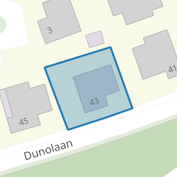 Perceel DWH00-C-3869