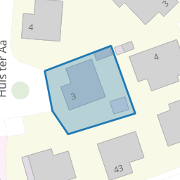 Perceel DWH00-C-3870