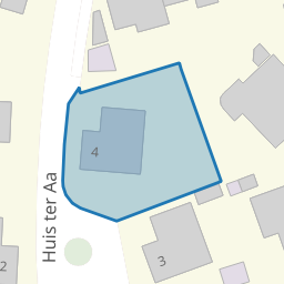 Perceel DWH00-C-3871