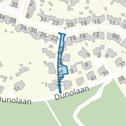 Perceel DWH00-C-3872