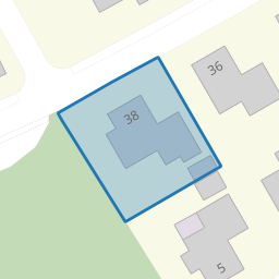 Perceel DWH00-C-3874