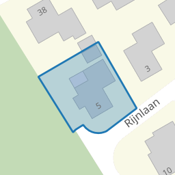 Perceel DWH00-C-3876