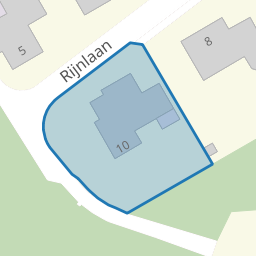 Perceel DWH00-C-3877