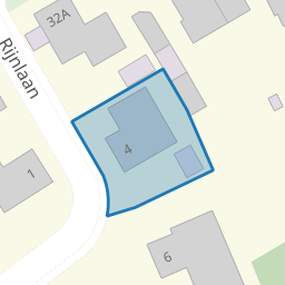 Perceel DWH00-C-3880