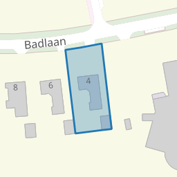 Perceel DWH00-C-3884