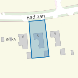 Perceel DWH00-C-3885