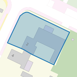 Perceel DWH00-C-3892