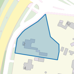 Perceel DWH00-C-3896