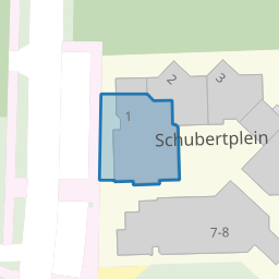 Perceel DWH00-C-3897