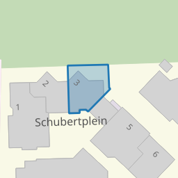 Perceel DWH00-C-3899