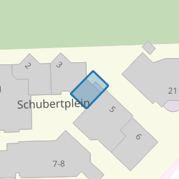 Perceel DWH00-C-3903