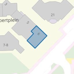 Perceel DWH00-C-3905