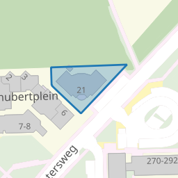 Perceel DWH00-C-3907