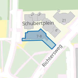 Perceel DWH00-C-3908