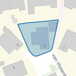 Perceel DWH00-C-3915