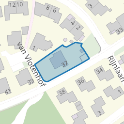 Perceel DWH00-C-3918