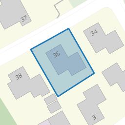 Perceel DWH00-C-3922