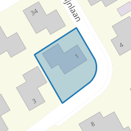 Perceel DWH00-C-3924