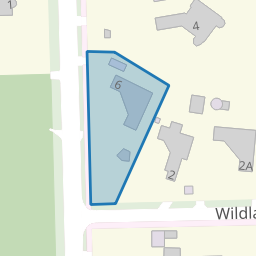 Perceel DWH00-C-3932