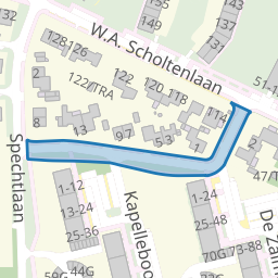 Perceel DWH00-C-3941