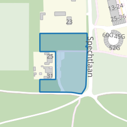 Perceel DWH00-C-3956