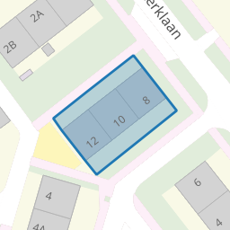 Perceel DWH00-C-3966