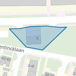 Perceel DWH00-C-3974