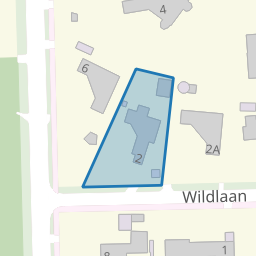 Perceel DWH00-C-3981