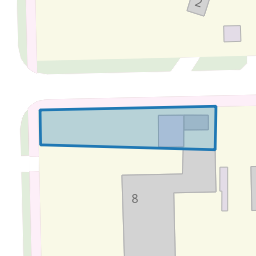 Perceel DWH00-C-3983