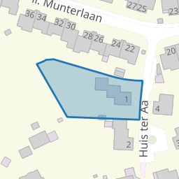 Perceel DWH00-C-4003