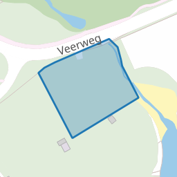 Perceel DWH00-C-4006