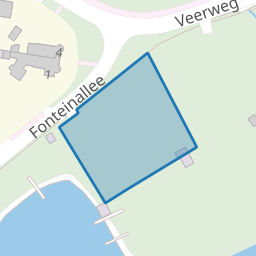 Perceel DWH00-C-4007