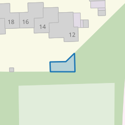 Perceel DWH00-C-4013