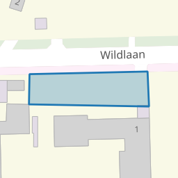 Perceel DWH00-C-4015