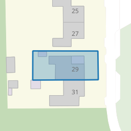 Perceel DWH00-C-4029