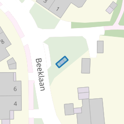 Perceel DWH00-C-4031