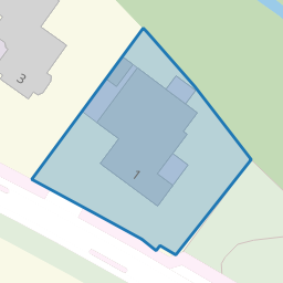 Perceel DWH00-C-4038