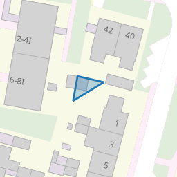 Perceel DWH00-C-4058