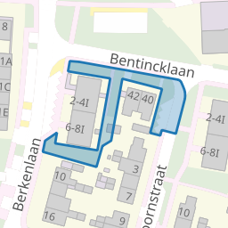 Perceel DWH00-C-4059