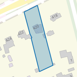 Perceel DWH00-C-4064