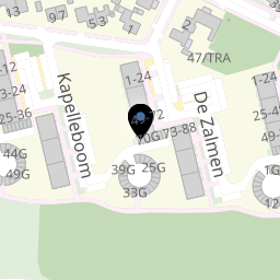 Appartement DWH00 C 4066 103